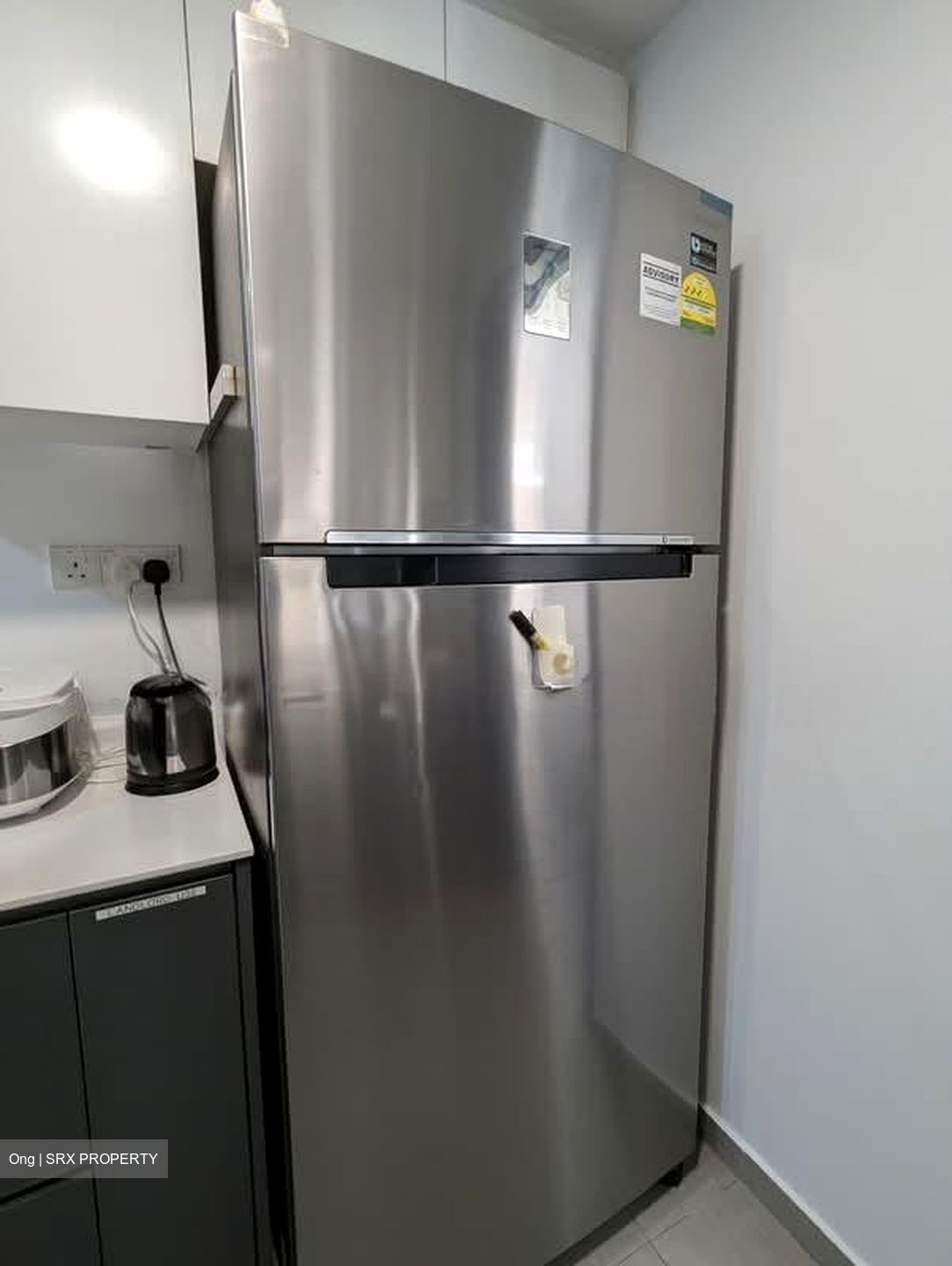 The Brownstone (D27), Condominium #556829091